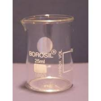 Borosil 25ml